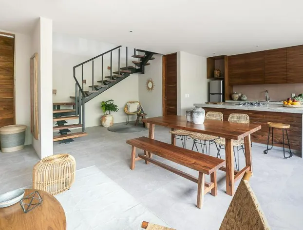 Zereno Tulum Beach Club Access hotel detail image 4