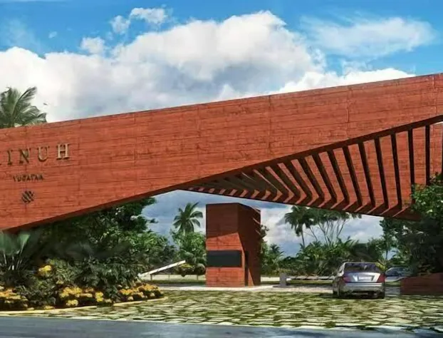 Grand Marina Hotel hotel detail image 2