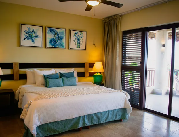 Grand Marina Hotel hotel detail image 3