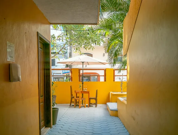 Beach House Hotel hotel detail image 1