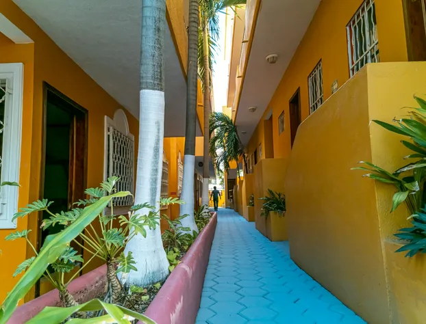 Beach House Hotel hotel detail image 4