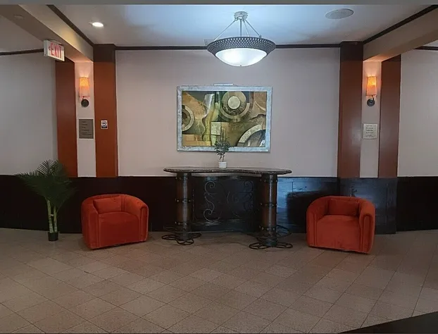 Clarion Hotel & Suites hotel detail image 1