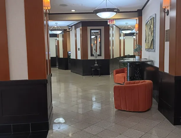 Clarion Hotel & Suites hotel detail image 3