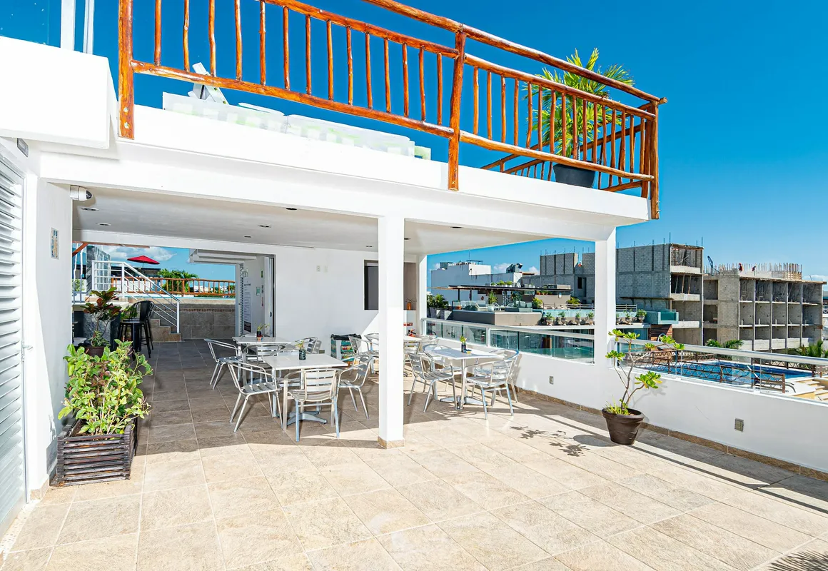 Hotel Boutique Rato 10 hotel hero