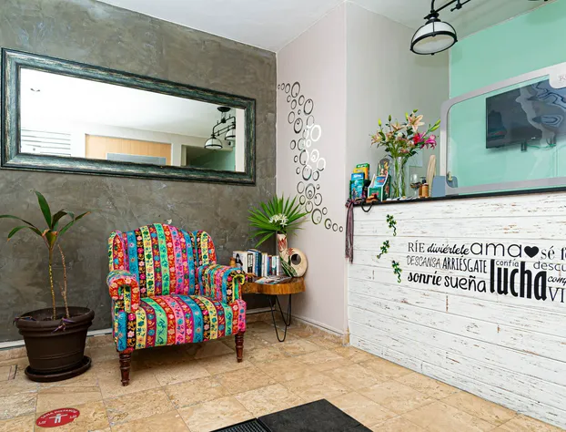 Hotel Boutique Rato 10 hotel detail image 1