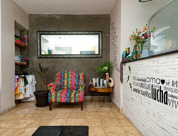 Hotel Boutique Rato 10 hotel detail image 2