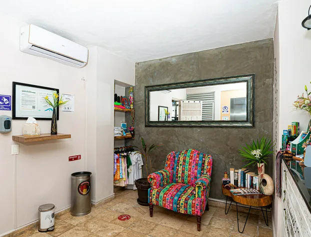 Hotel Boutique Rato 10 hotel detail image 3