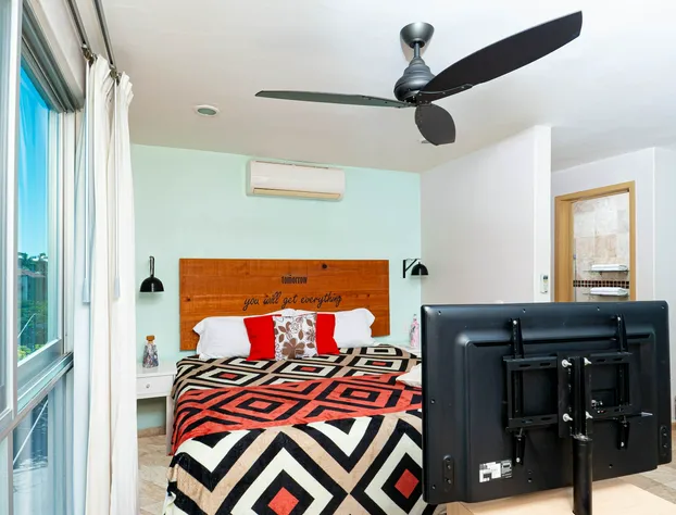 Hotel Boutique Rato 10 hotel detail image 4