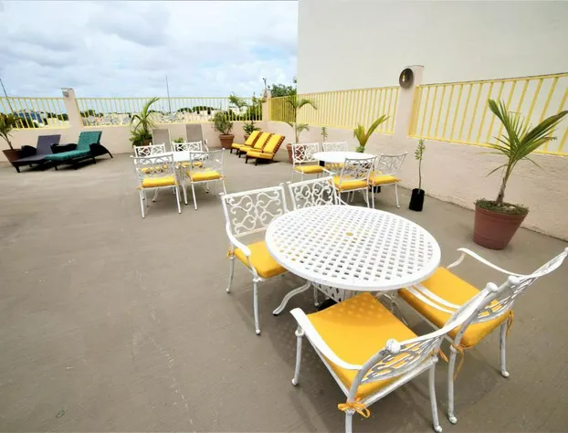 12 Bees Hotel hotel detail image 3