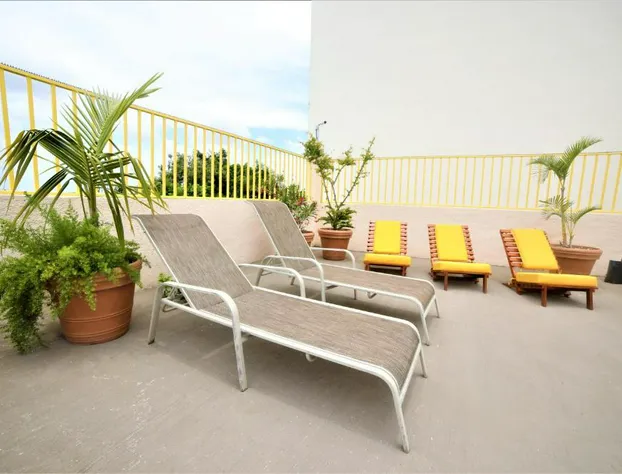 12 Bees Hotel hotel detail image 2