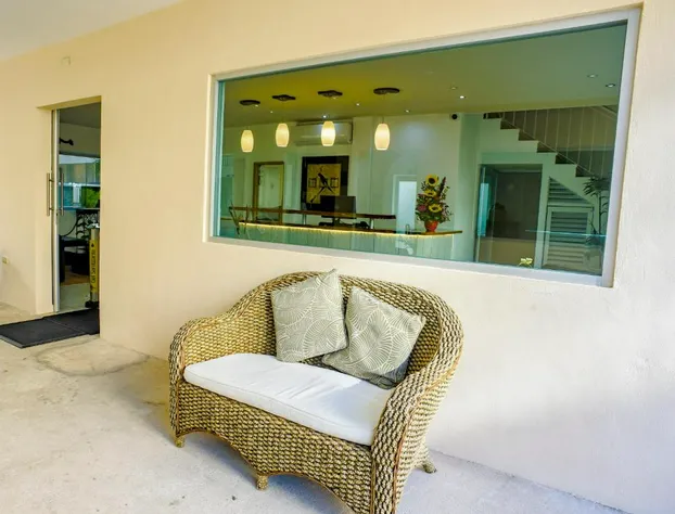 12 Bees Hotel hotel detail image 4