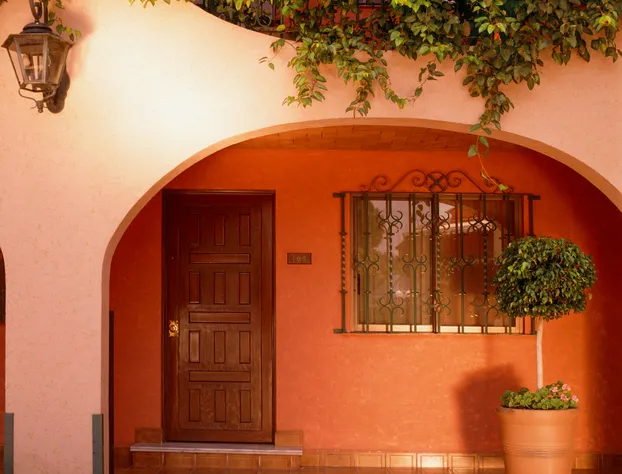 Hotel Park Villa hotel detail image 2