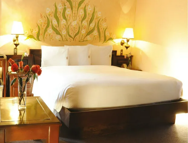 Hotel Park Villa hotel detail image 4