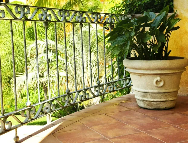 Hotel Park Villa hotel detail image 1