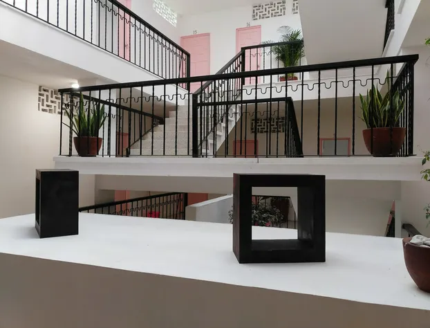 Tropicus 1 Romantic Zone hotel detail image 2