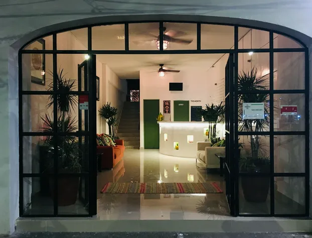 Tropicus 1 Romantic Zone hotel detail image 3