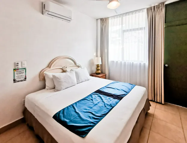 Tropicus 1 Romantic Zone hotel detail image 4