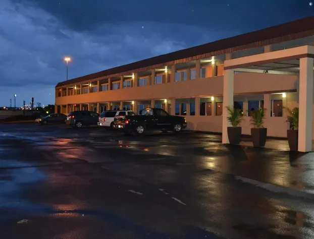 Motel 75 Monroe hotel detail image 2