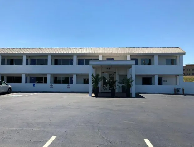 Motel 75 Monroe hotel detail image 3