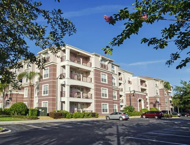 3BD 2BA Condo Sleeps 6 Gold RVC30993 Bedroom RHOF hotel detail image 3