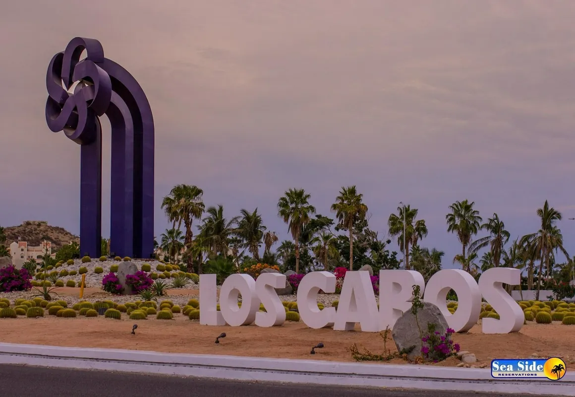 Las Mananitas LM 3 Villa 3502 3 Bedroom Villa by Seaside Los Cabos hotel hero