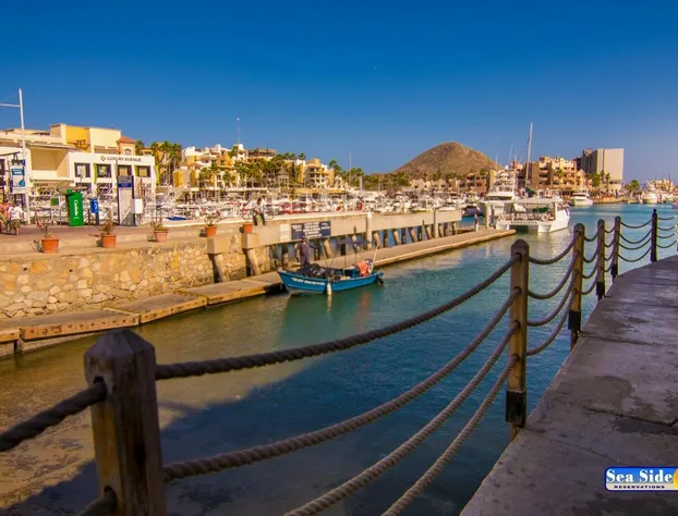 Las Mananitas LM 3 Villa 3502 3 Bedroom Villa by Seaside Los Cabos hotel detail image 1