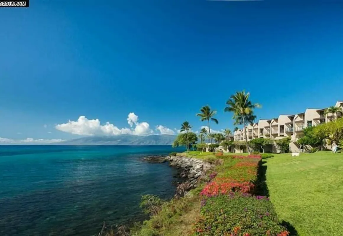 Napili Point C-12 - 2Br Condo hotel hero