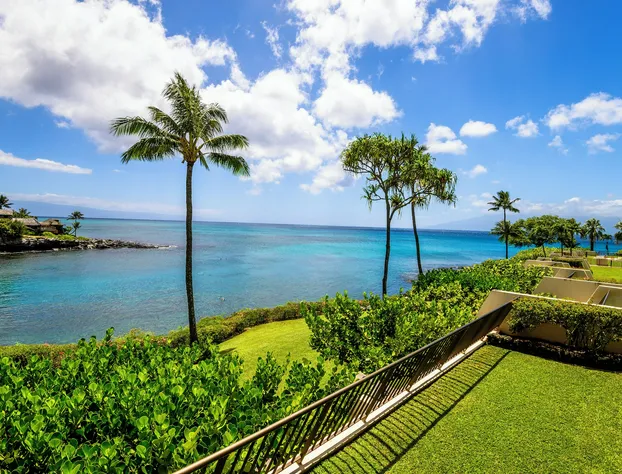 Napili Point C-12 - 2Br Condo hotel detail image 2