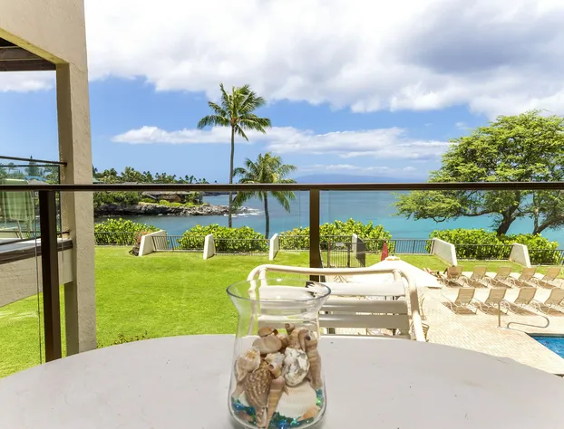 Napili Point C-12 - 2Br Condo hotel detail image 3