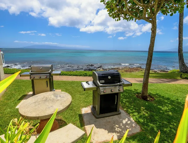 Napili Point C-12 - 2Br Condo hotel detail image 4