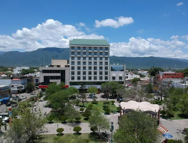 Everest Hotel hotel detail image 1