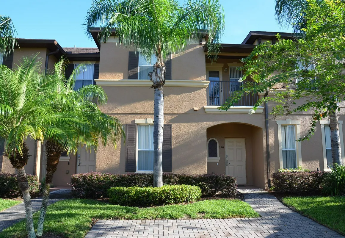 Regal Palms Resort & Spa 216 hotel hero