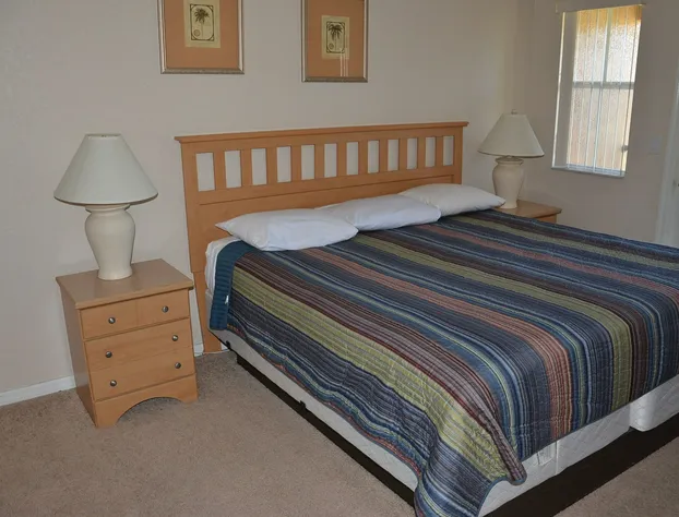 Regal Palms Resort & Spa 216 hotel detail image 1