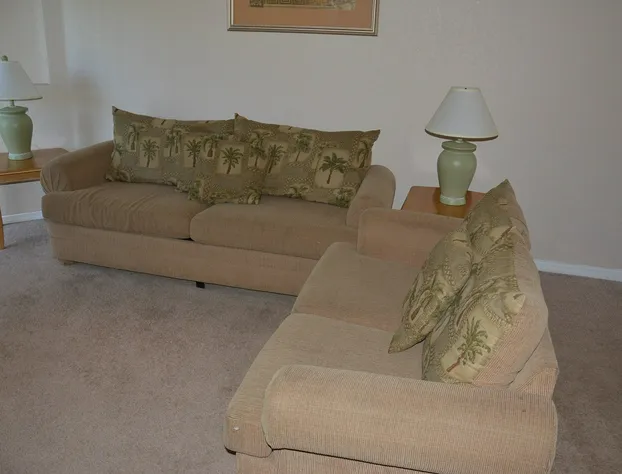 Regal Palms Resort & Spa 216 hotel detail image 4