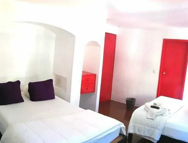 Hotel Partyholic hotel detail image 4