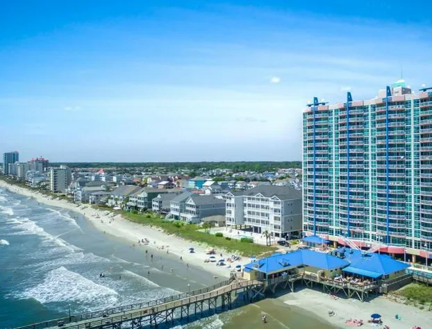 Prince Resort hotel detail image 1