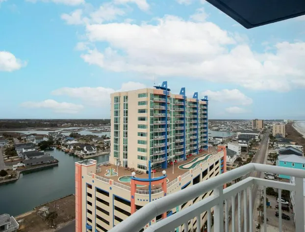 Prince Resort hotel detail image 2