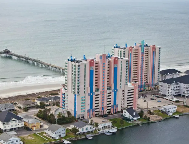 Prince Resort hotel detail image 4