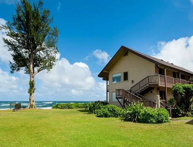 Hanalei Colony Resort F3 2 Bedroom Condo hotel detail image 1