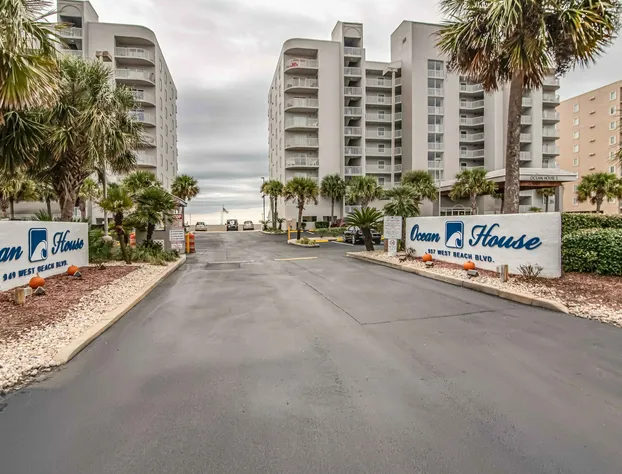 Ocean House Unit 2601 hotel detail image 2