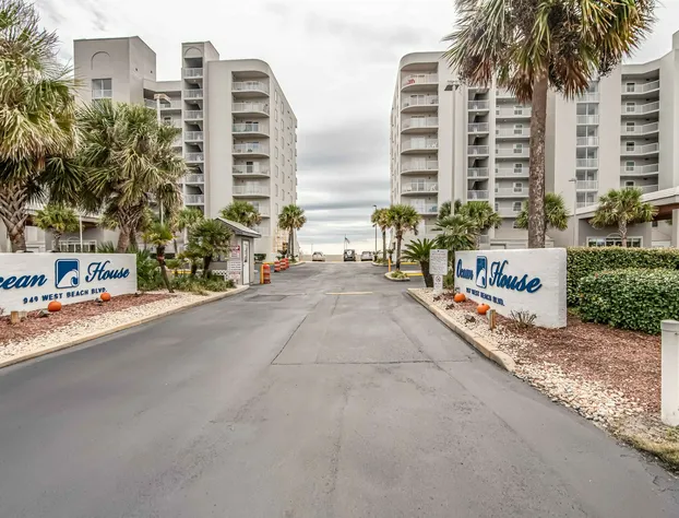 Ocean House Unit 2601 hotel detail image 3