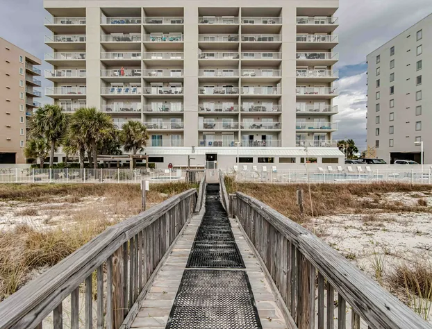 Ocean House Unit 2601 hotel detail image 4