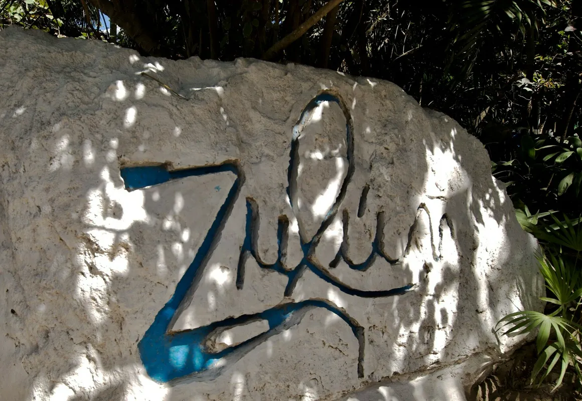 Hotel Zulum hotel hero