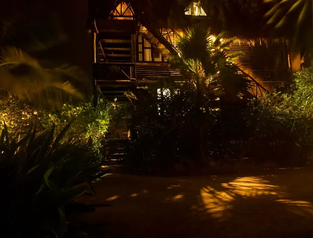 Hotel Zulum hotel detail image 1