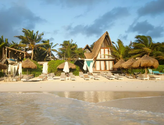 Hotel Zulum hotel detail image 2