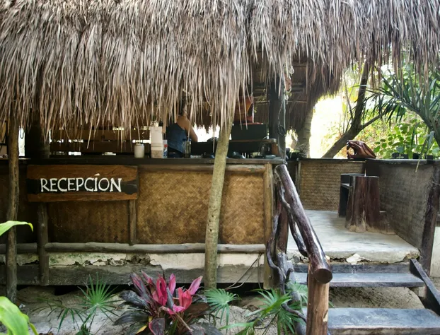 Hotel Zulum hotel detail image 3