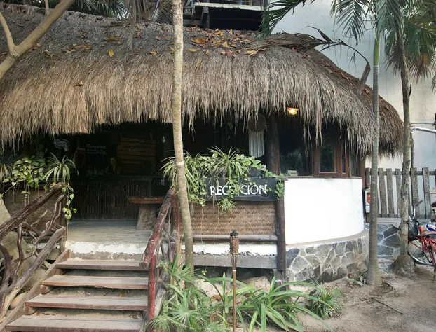 Hotel Zulum hotel detail image 4