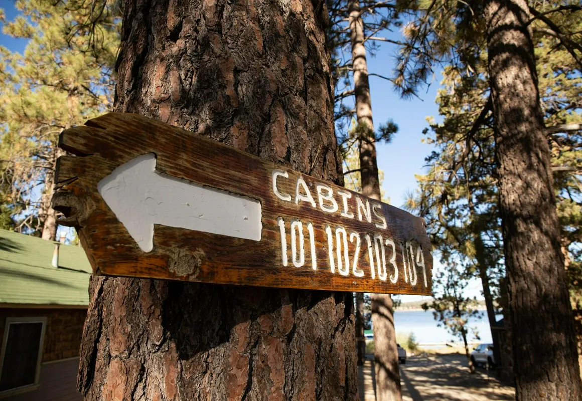 Shore Acres Lodge #451 hotel hero