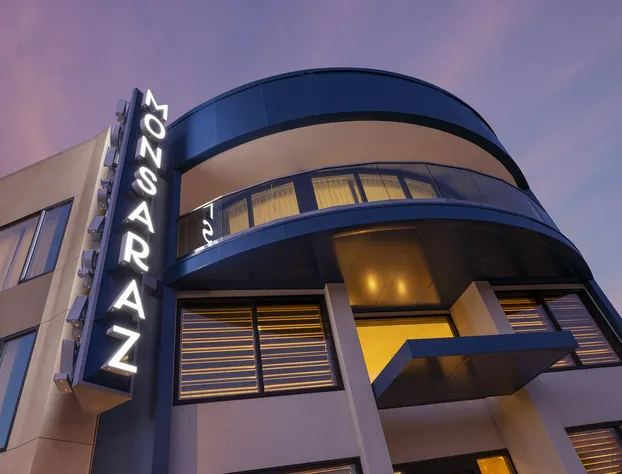 The Monsaraz San Diego, Tapestry Collection by Hilton hotel detail image 1