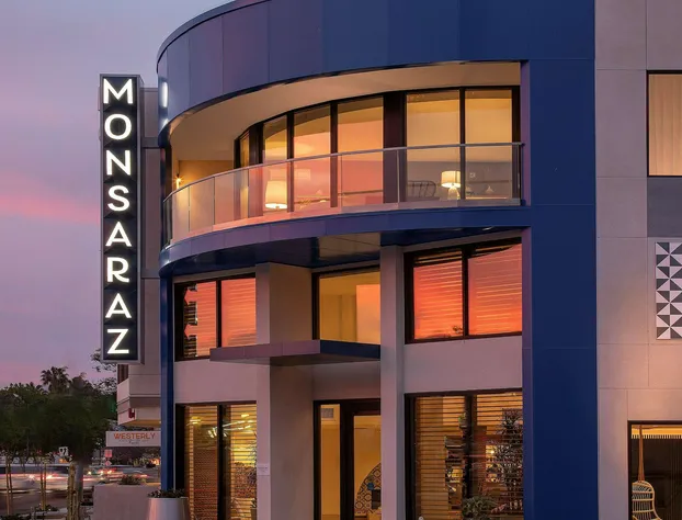 The Monsaraz San Diego, Tapestry Collection by Hilton hotel detail image 2